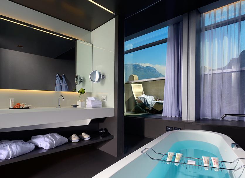 Salle de bain Photo