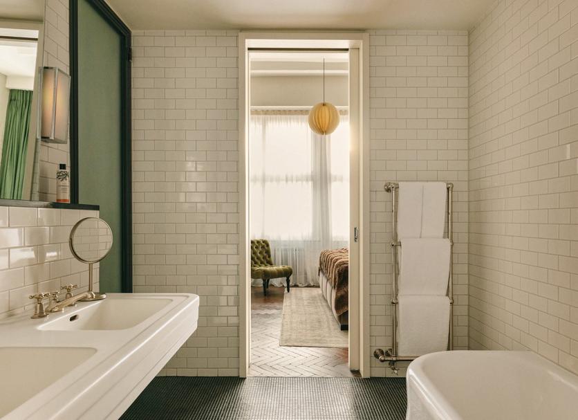 Salle de bain Photo