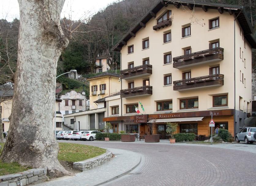 Bâtiment Photo