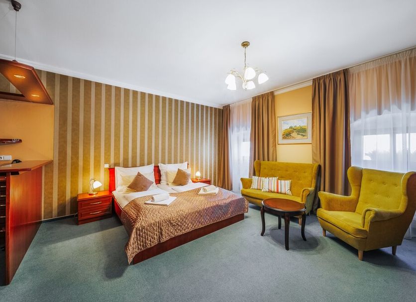 Chambre Photo