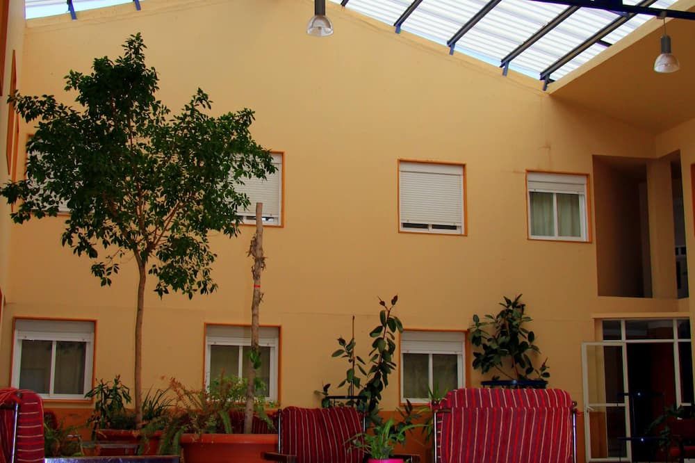 Bâtiment