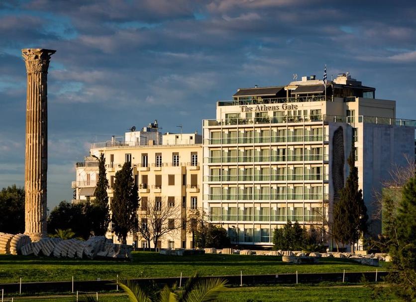 Bâtiment Photo