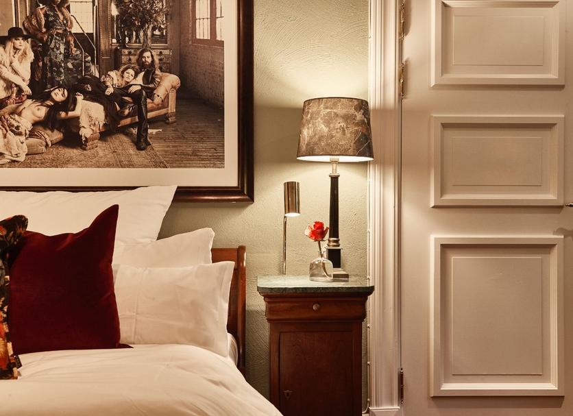 Équipements de la chambre Photo