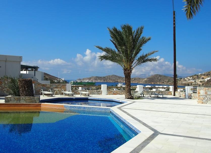 Piscine Photo