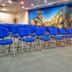 Espace de conférence