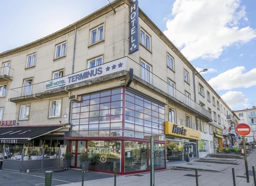 Bâtiment Photo