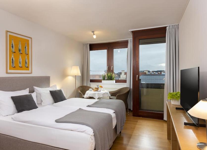 Chambre Photo