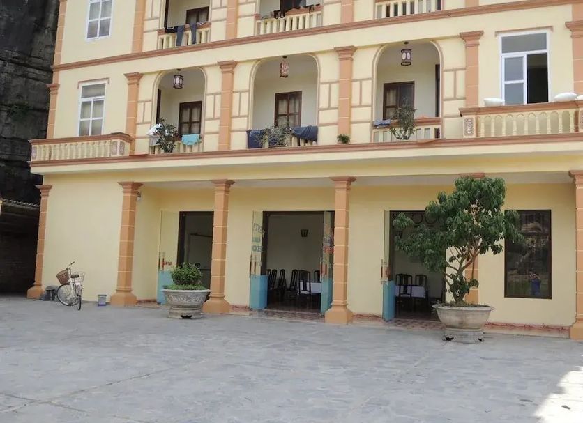 Bâtiment Photo