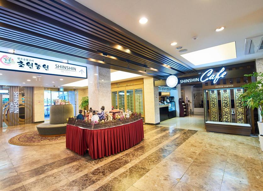 Hall d’entrée Photo
