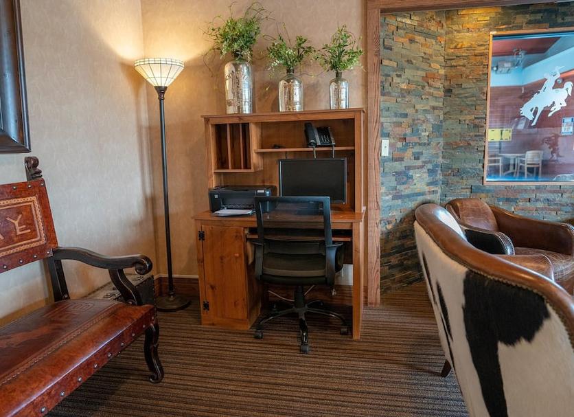 Salon Photo