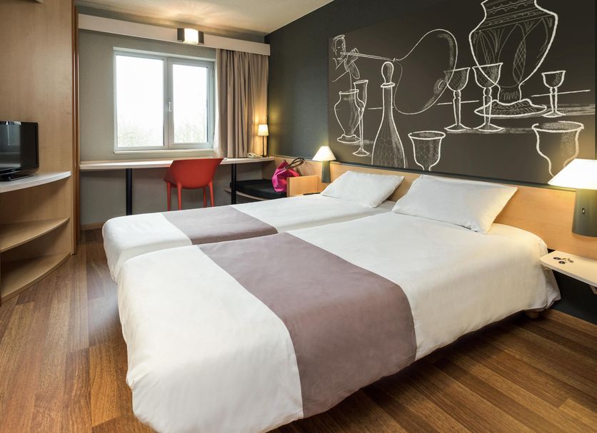 Chambre Photo