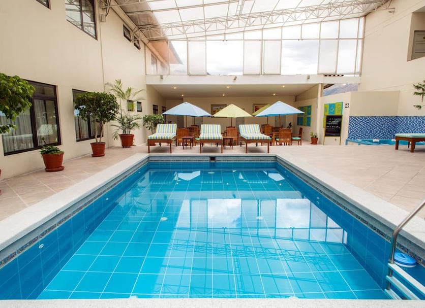 Piscine Photo