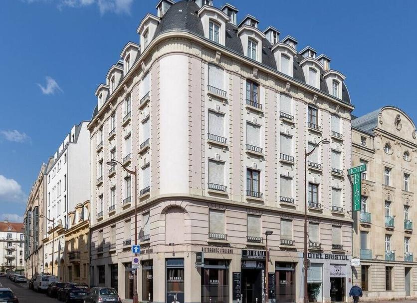 Bâtiment Photo