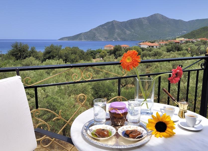 Balcon Photo