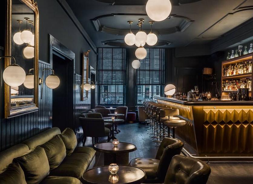 Bar Photo
