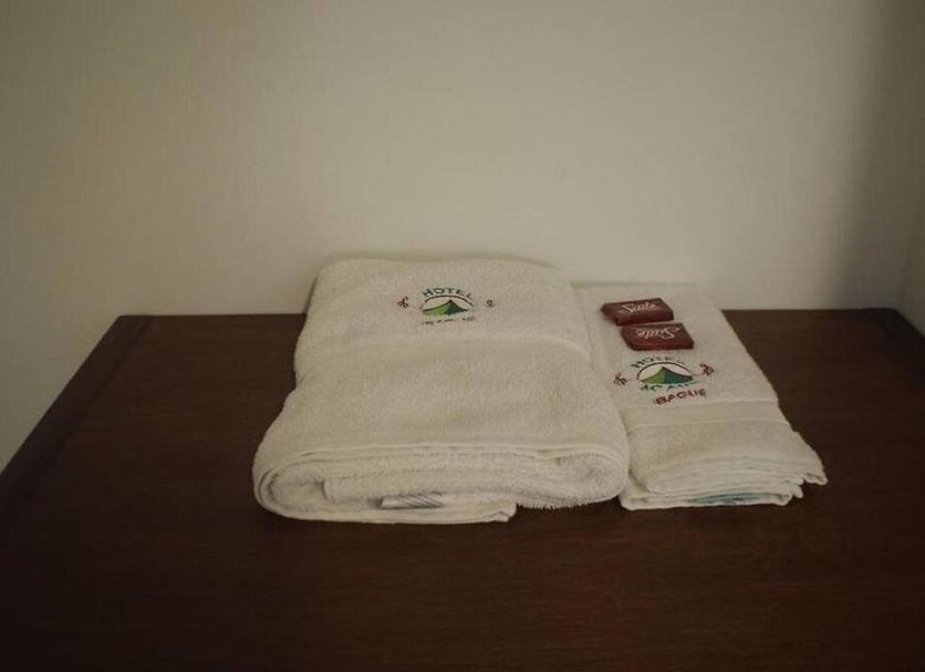 Équipements de la chambre Photo