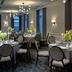 Salle de banquet
