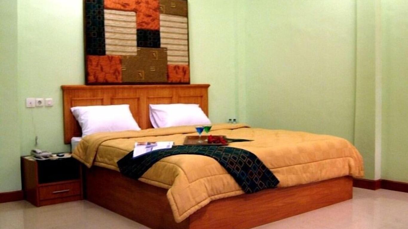 Grand Sirao Hotel