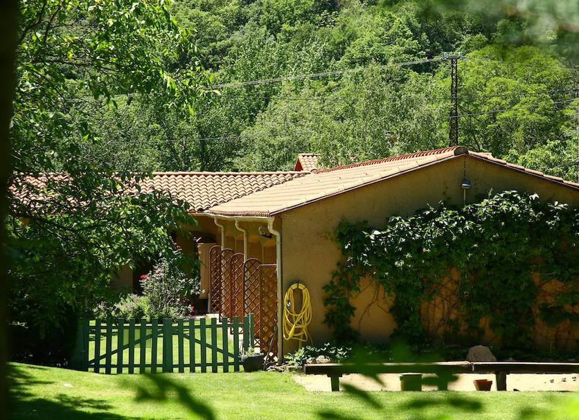 Extérieur Photo