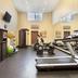 Salle de sport