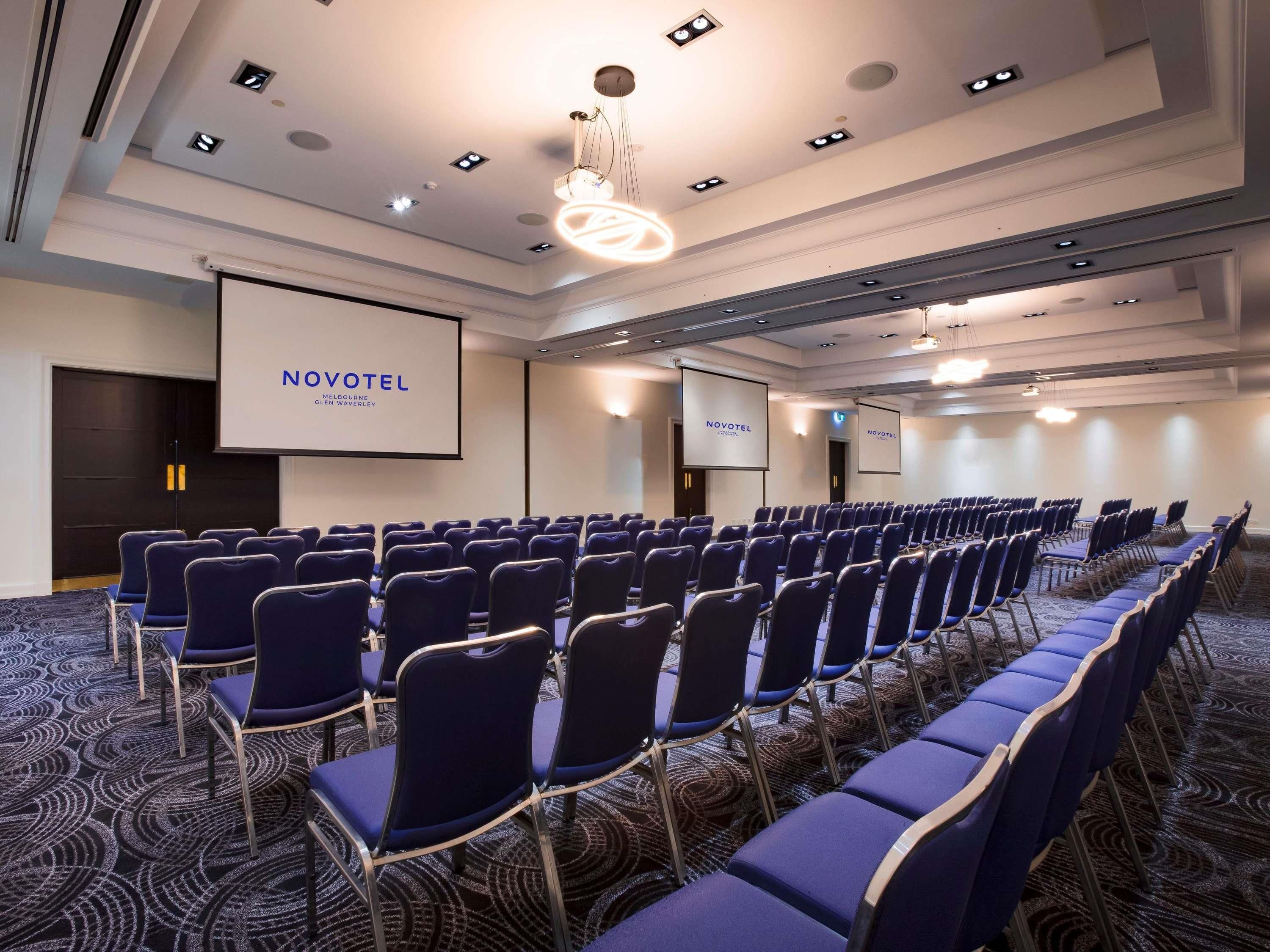 Espace de conférence