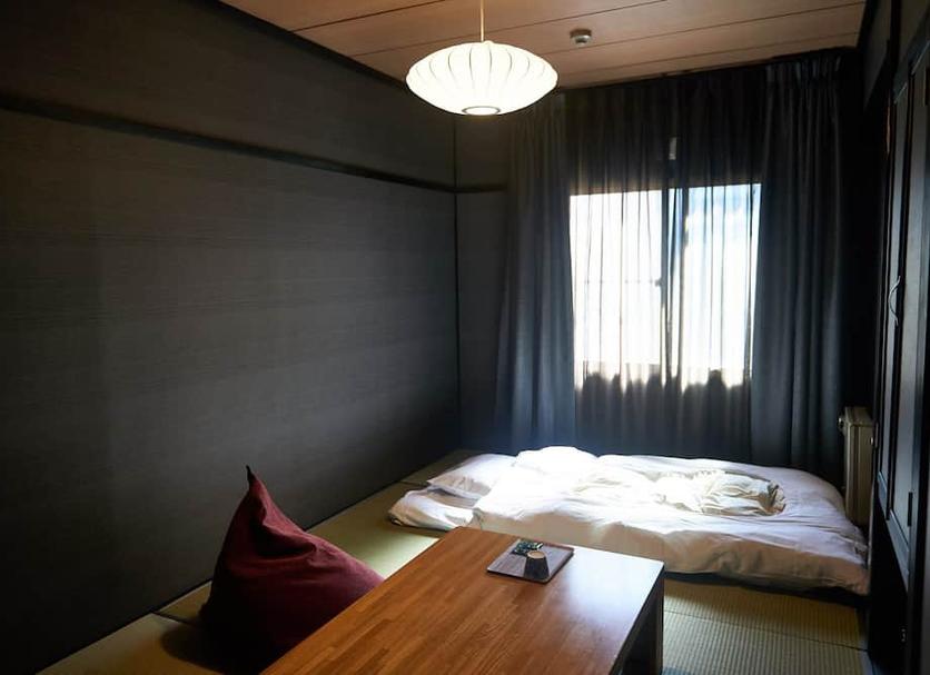 Chambre Photo