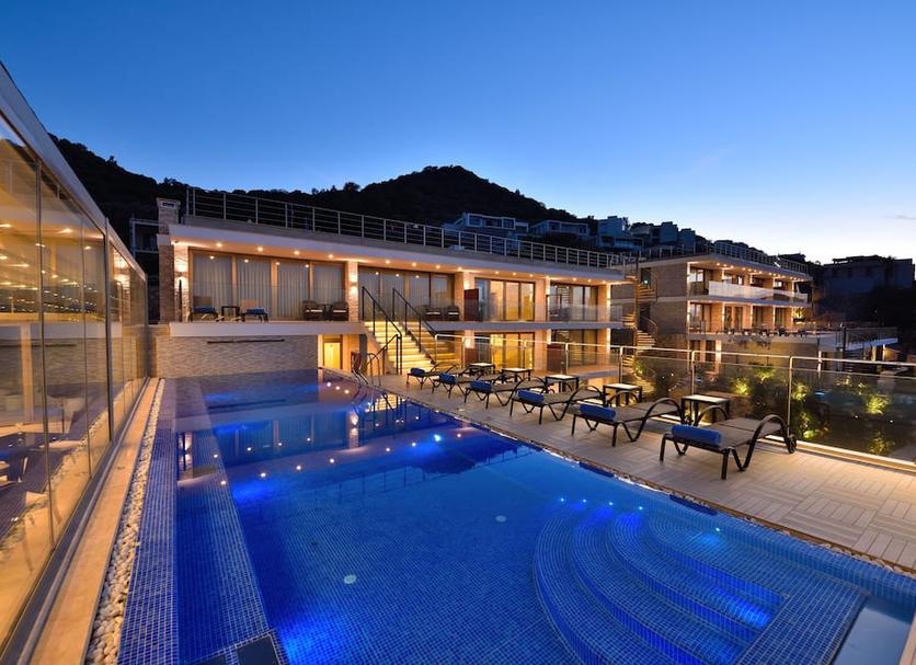 Piscine Photo