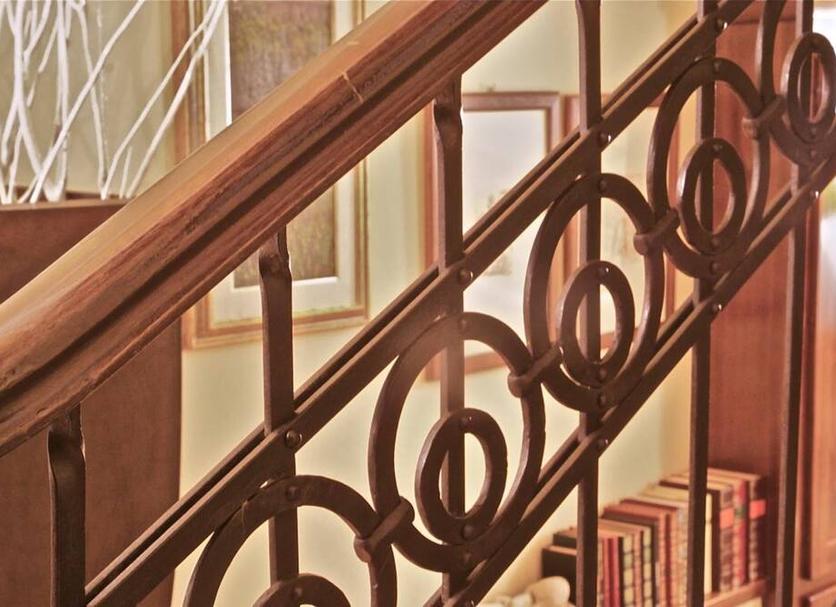 Escalier Photo