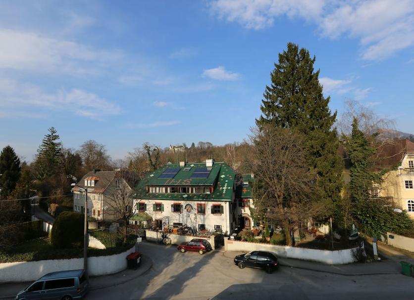 Extérieur Photo