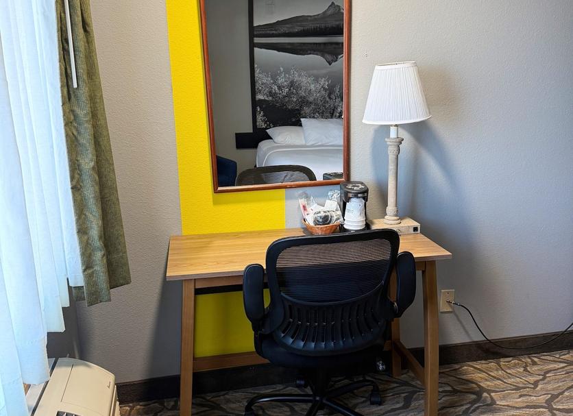 Équipements de la chambre Photo