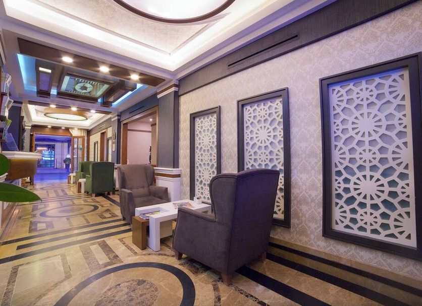 Hall d’entrée Photo