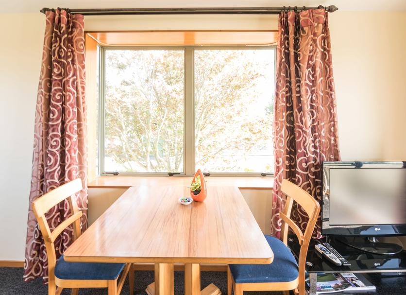 Salle à manger Photo