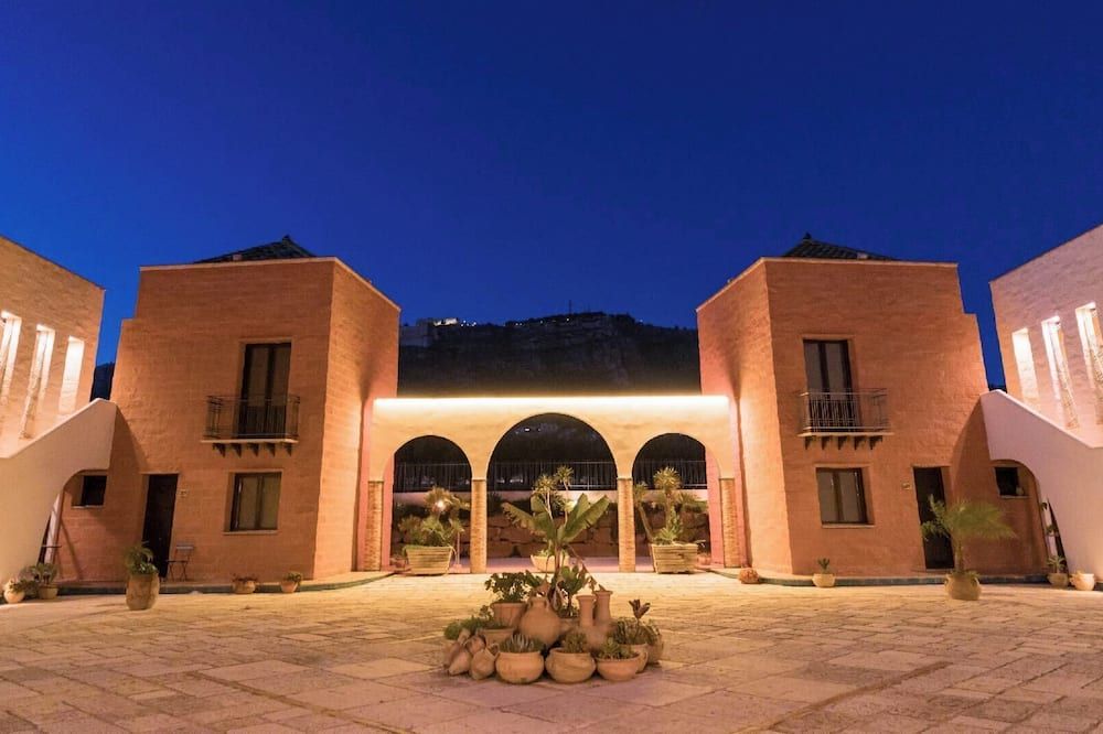 Bâtiment