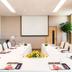 Espace de conférence