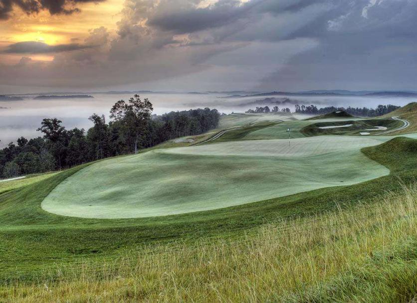 Golf Photo