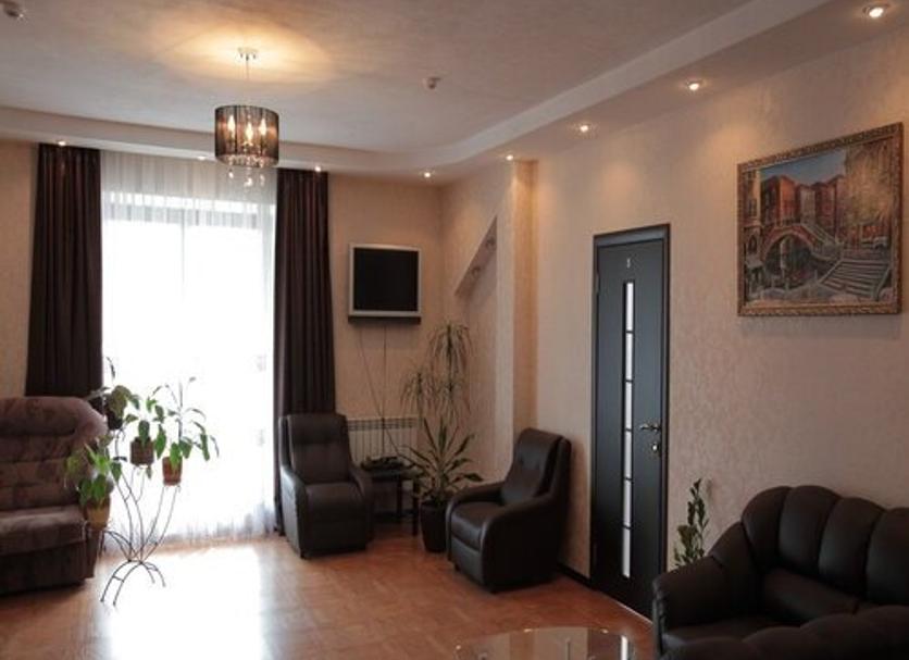 Salon Photo