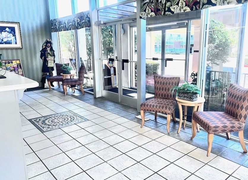 Hall d’entrée Photo