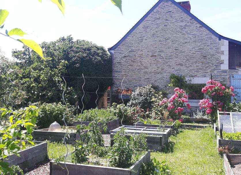 Extérieur Photo