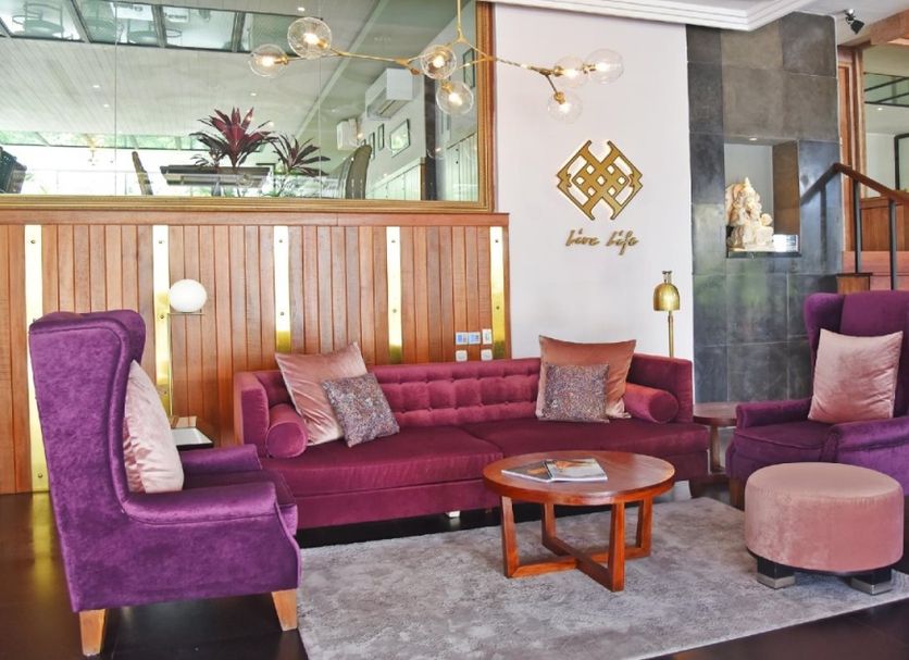 Salon Photo