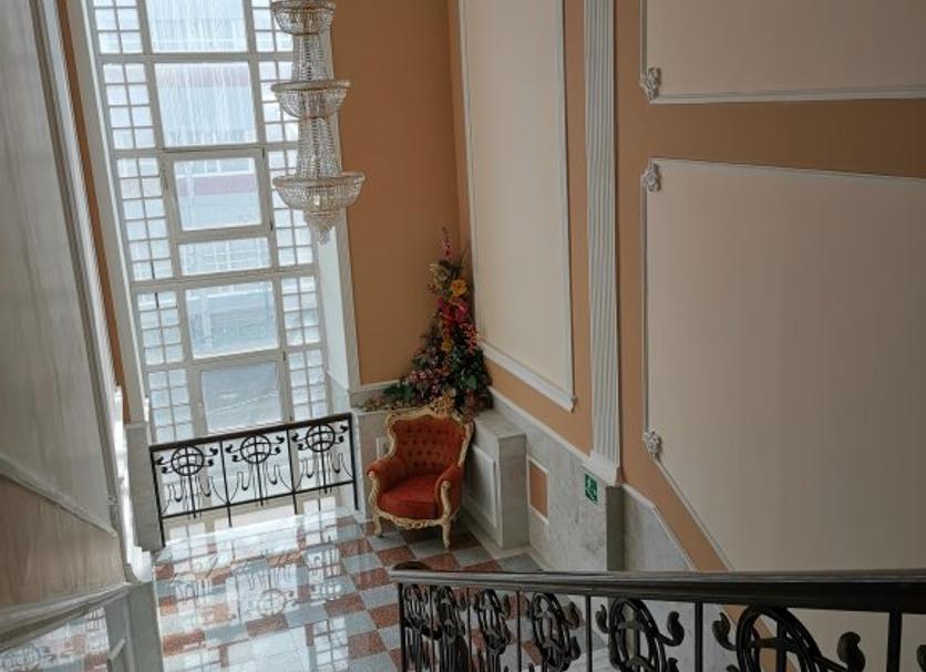 Escalier Photo
