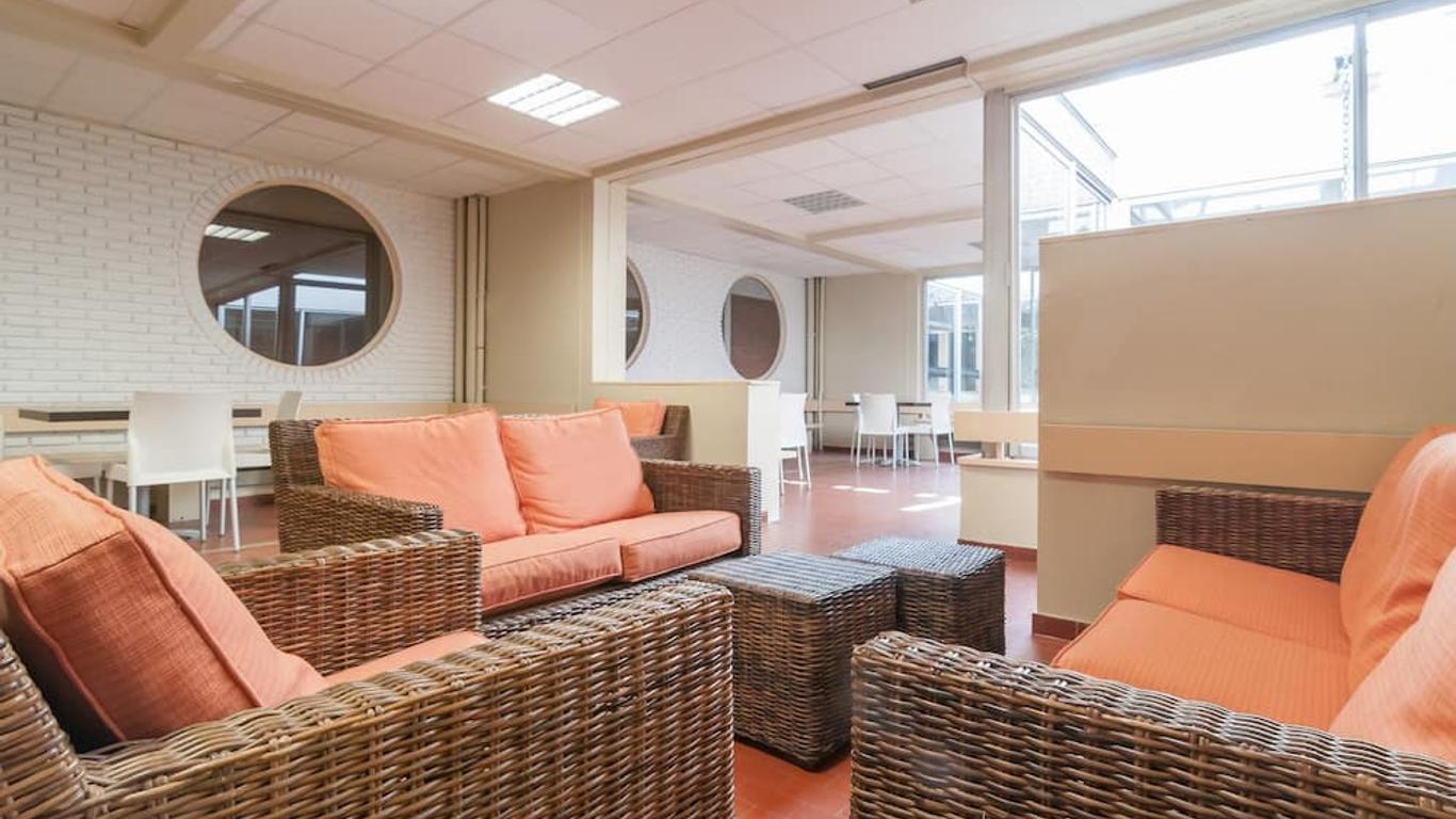 Résidence Maeva Les Terrasses du Parc