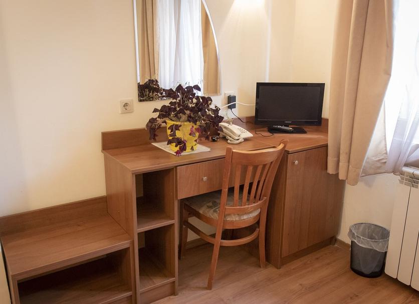 Équipements de la chambre Photo