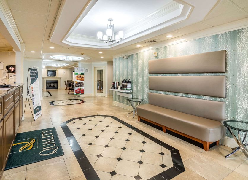 Hall d’entrée Photo