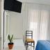 Équipements de la chambre