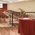 Espace de conférence