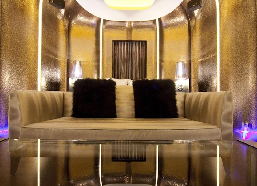 Salon Photo