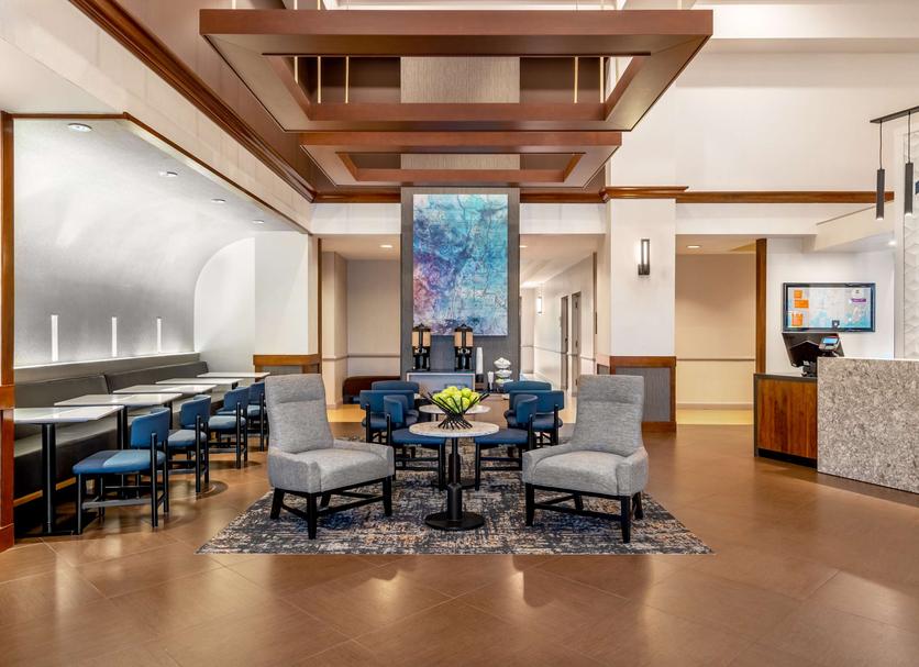 Hall d’entrée Photo