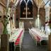 Salle de banquet