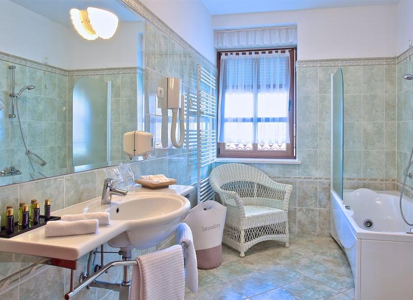 Salle de bain Photo