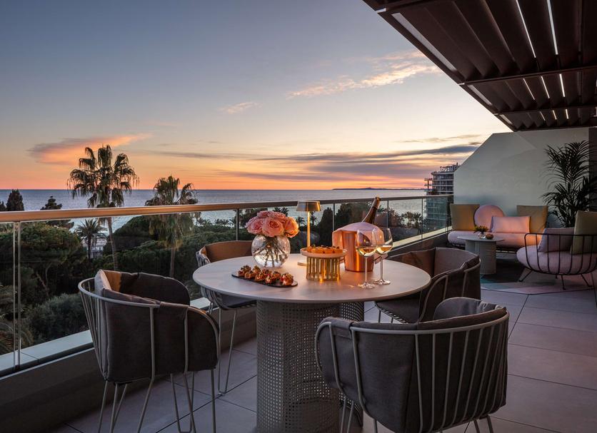 Balcon Photo